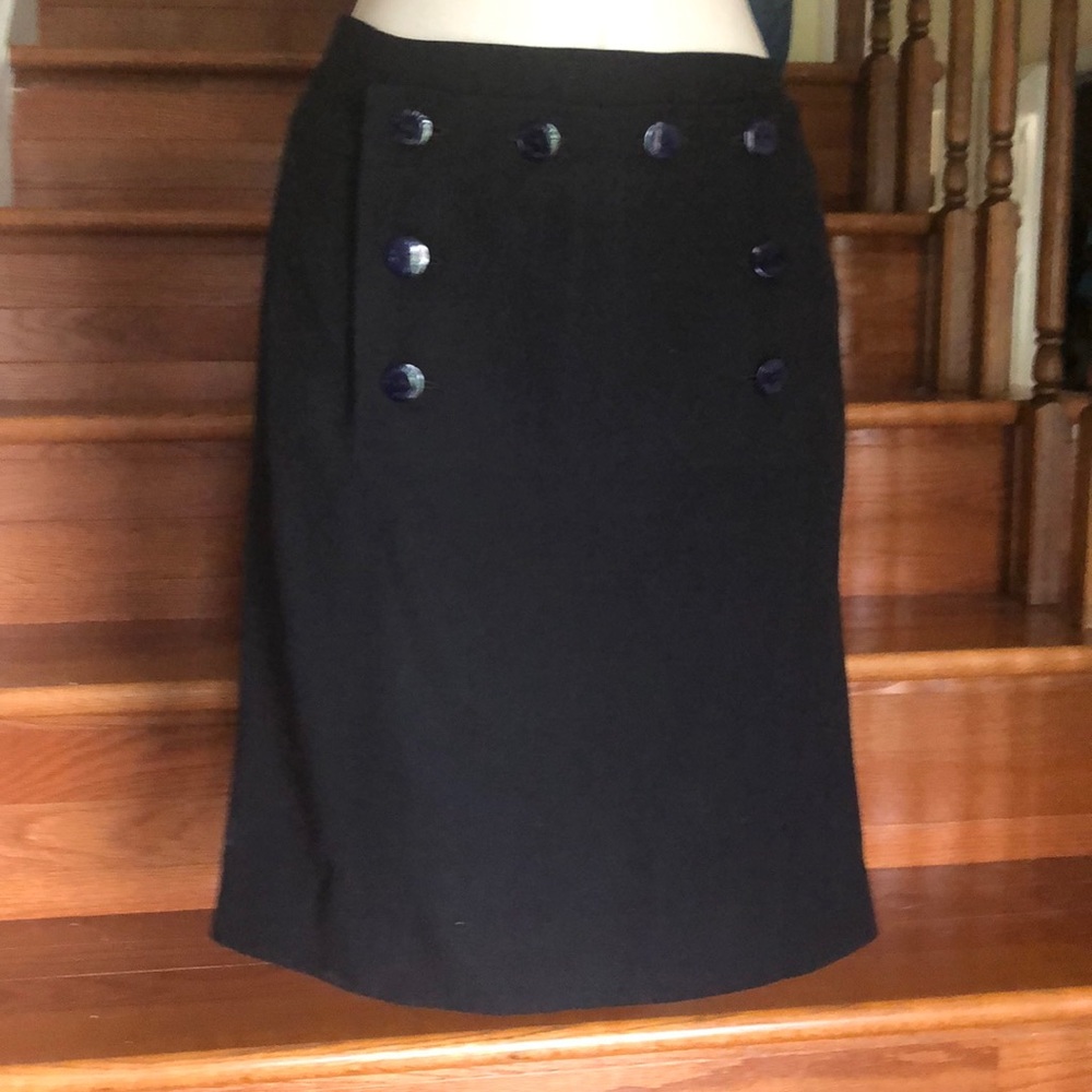 HP🎉🎁Chanel Skirt💐🎉12/23🎉🎉